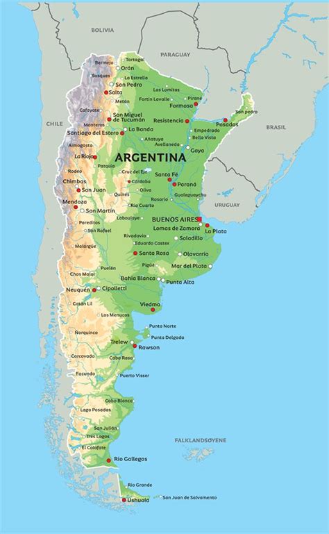 kart argentina